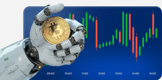 Moneystead crypto exchange platform dashboard screen