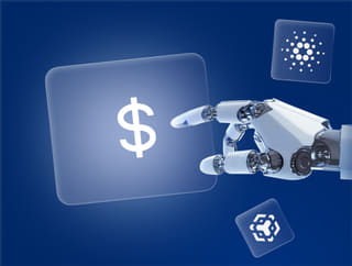 Moneystead secure trading platform using bank-level security