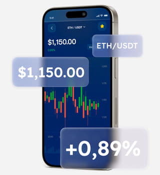 interface for Moneystead multi-asset trading solutions platform