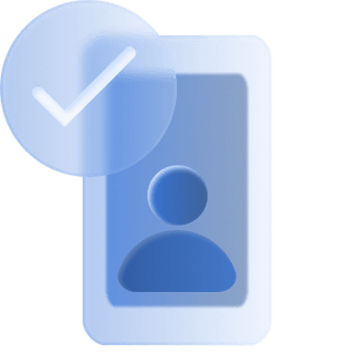Moneystead account registration process for account creation, first step