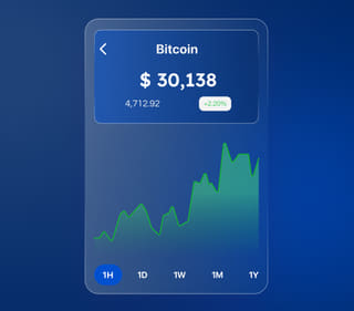 Moneystead digital workspace to manage crypto assets